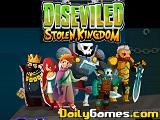 Diseviled 3 stolen kingdom